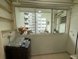 Blk 663C Waterway Sunbeam (Punggol), HDB 5 Rooms #594987481